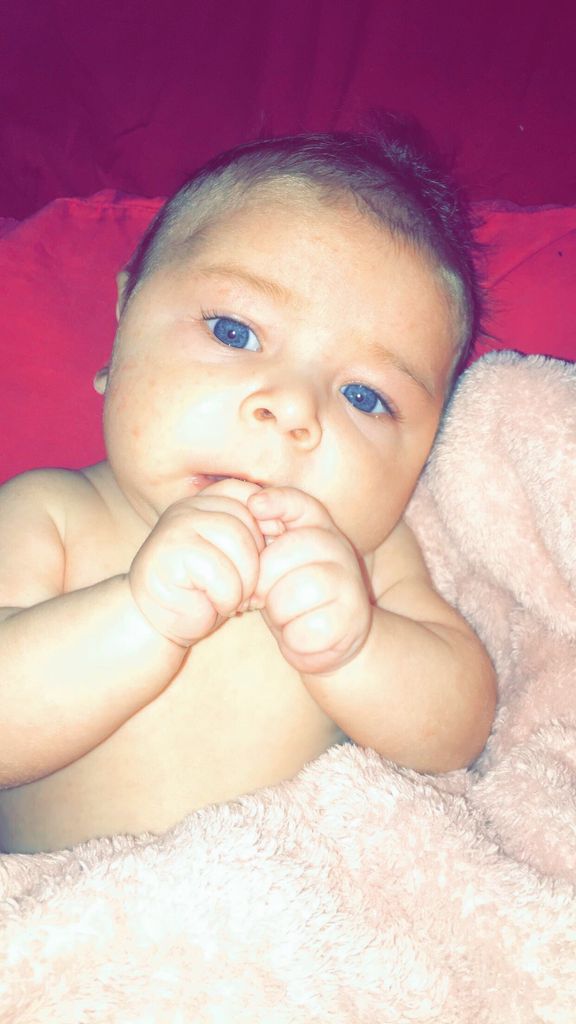 Jay'Vion Amell Rivera