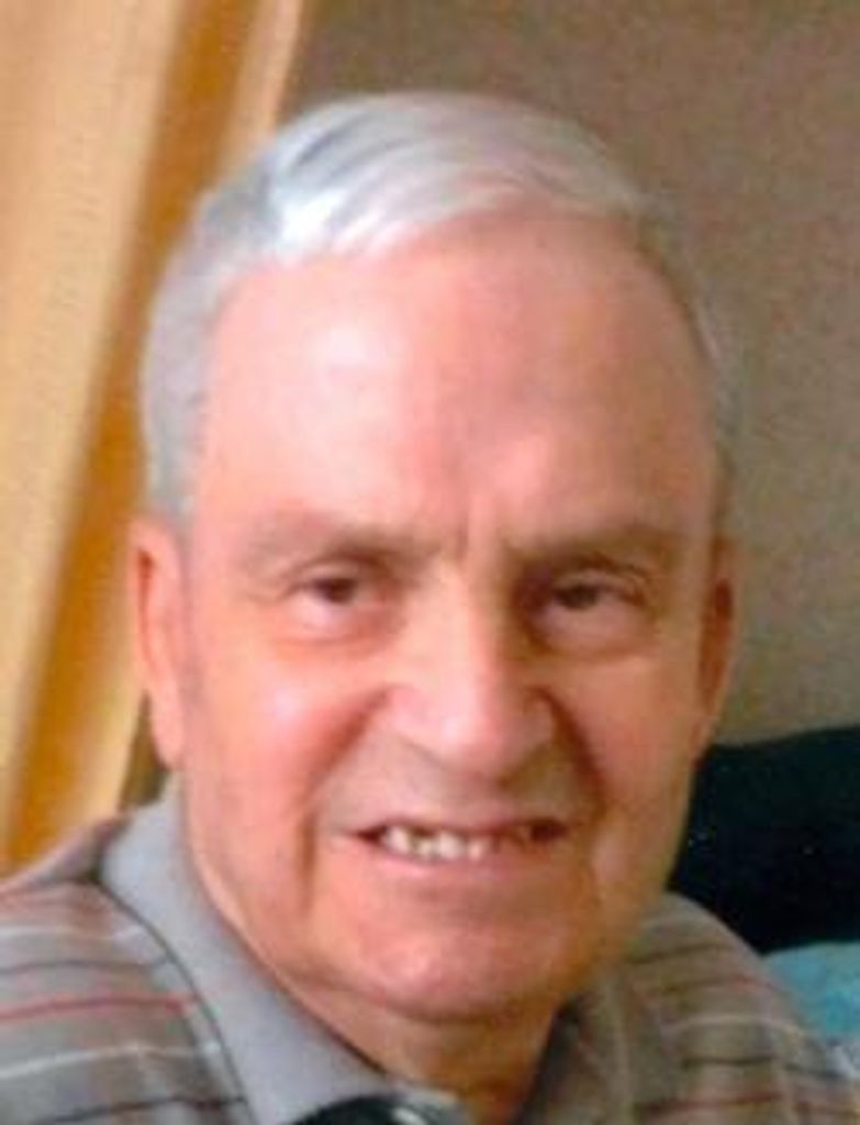 Anselmo "Sam" M. Sousa