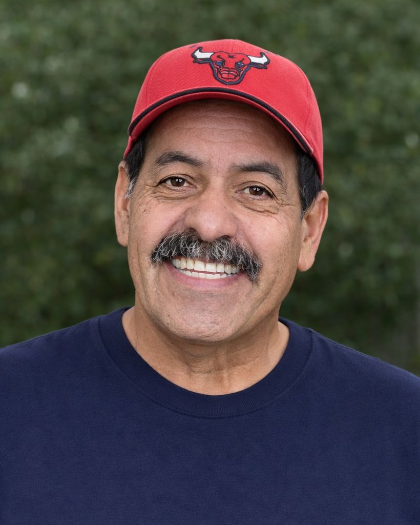 Jaime Viramontes Profile Photo