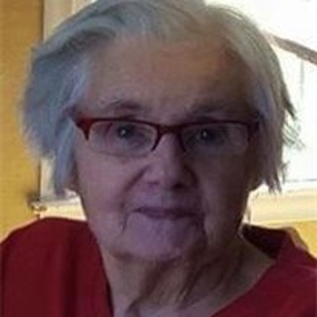 Lillian H. Chamberlain