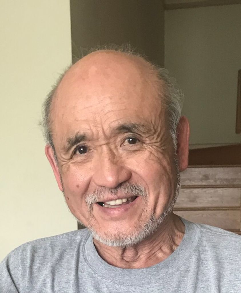 Satoshi Yamamoto
