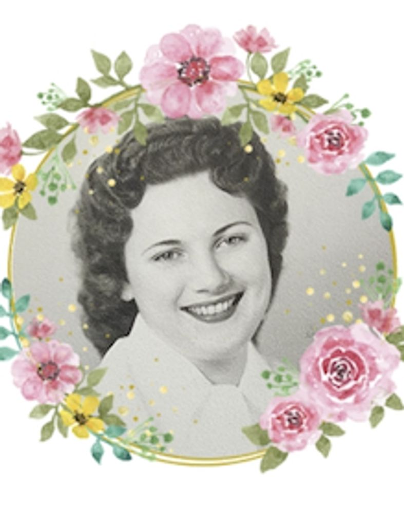 Dolores (Tenney)  Erthal Profile Photo