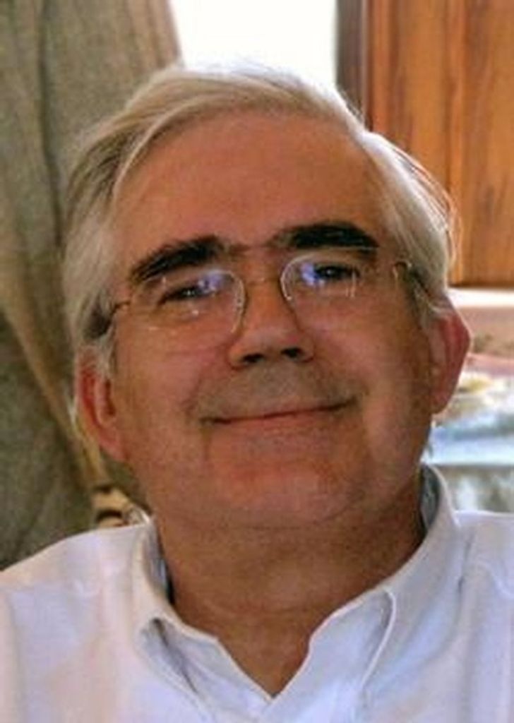 Stephen B. Alcott Profile Photo