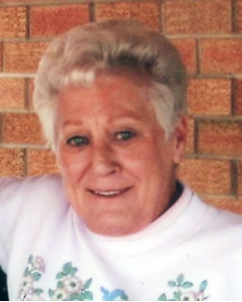 Mary Ann Yates Profile Photo