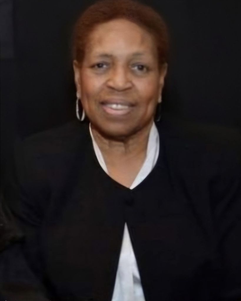 Sue Oliphant Pinkard Profile Photo