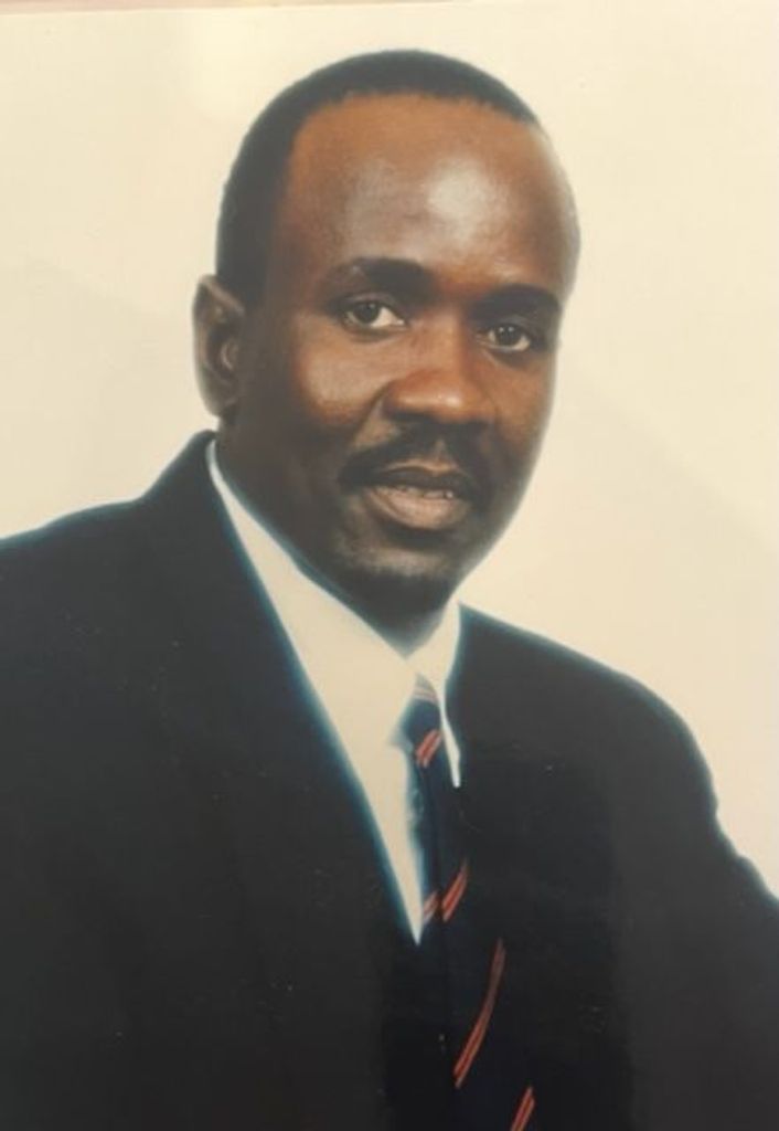 Charles L Harrison Ii Profile Photo