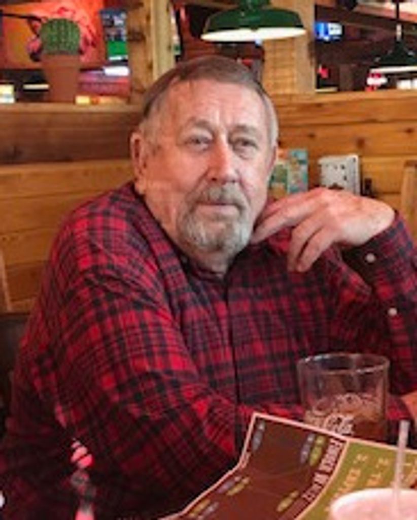 James Burns Pardue, Jr.