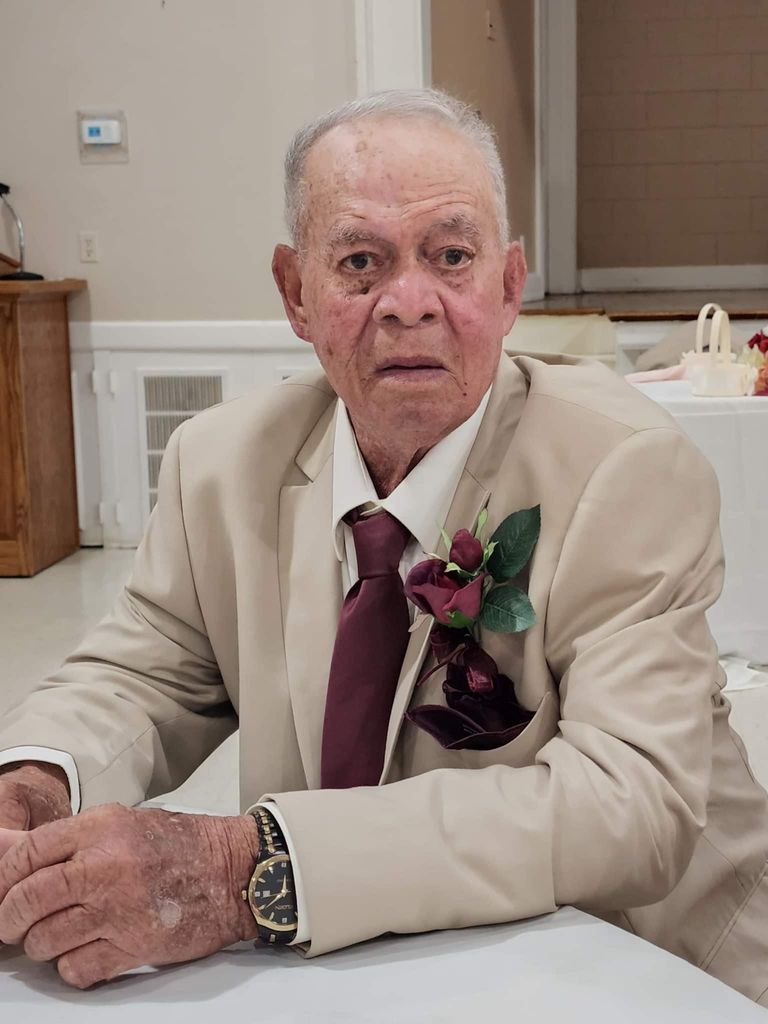 Arthur Clyde Shirley Profile Photo