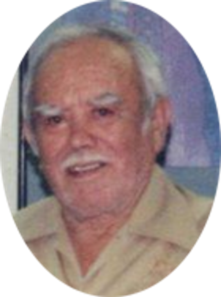 Florentino Garza