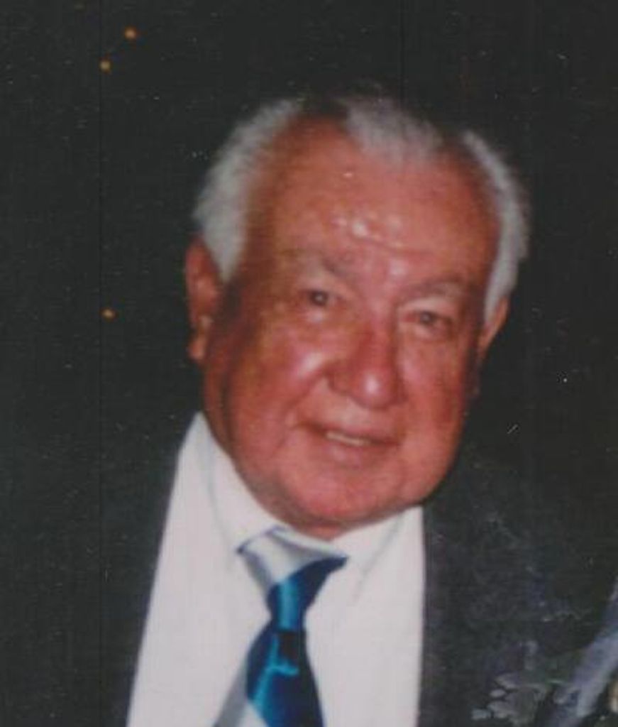 Richard F Tellez Jr. Profile Photo