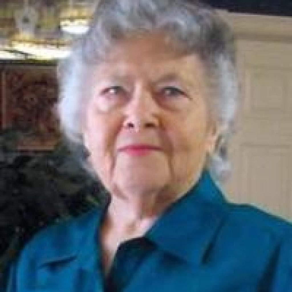 Ruth   Chapman Profile Photo