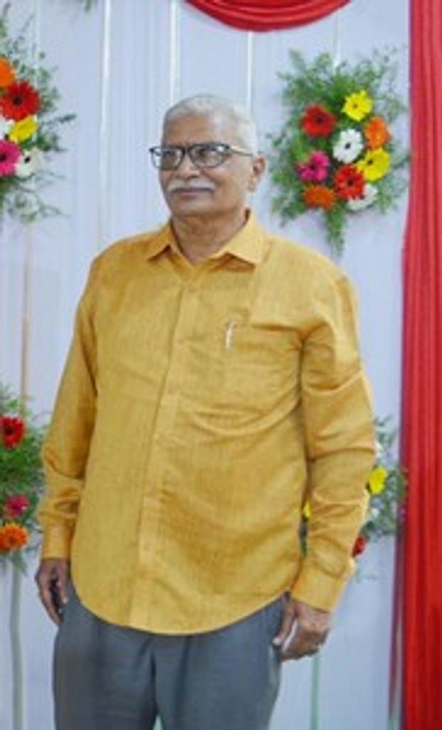Gopal Acharyulu Agnihotram