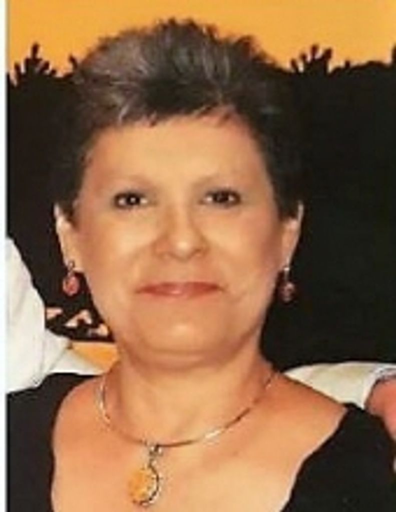 Elvia Dolfini