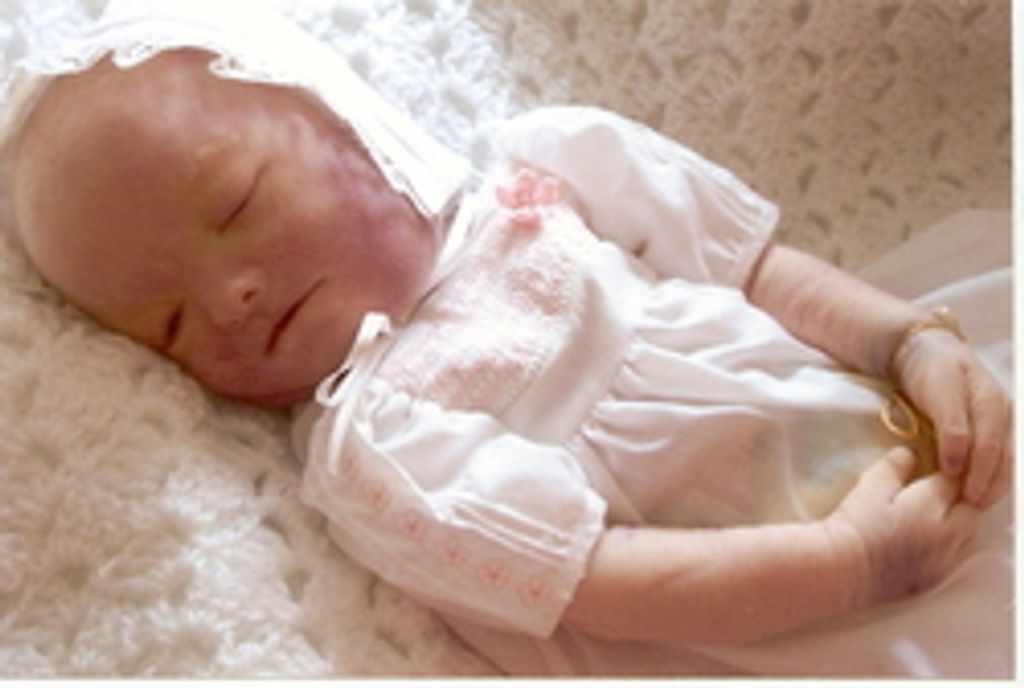 Shyanne Destiny Waddell
