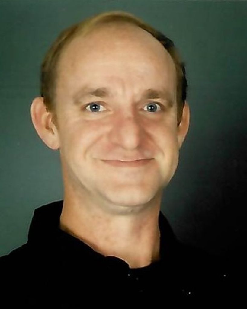 David Andrew Baggett