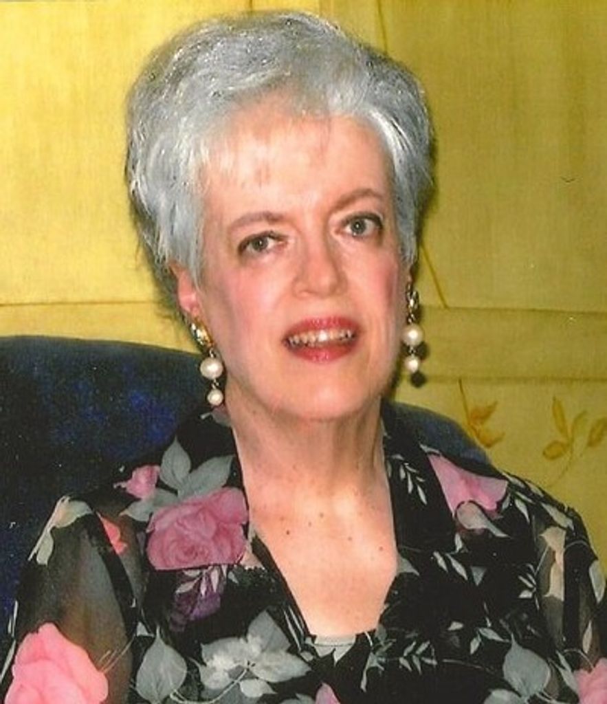 Sue Lundy Roark