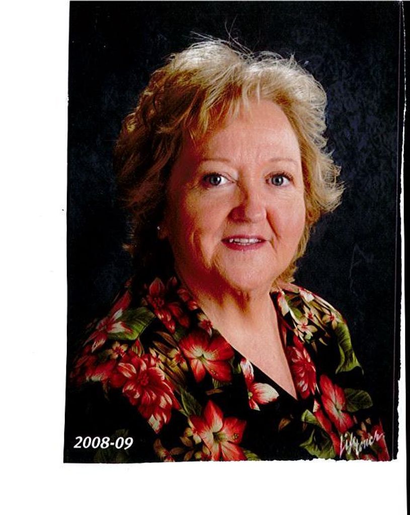 Brenda Delores Kneece Shorter Profile Photo