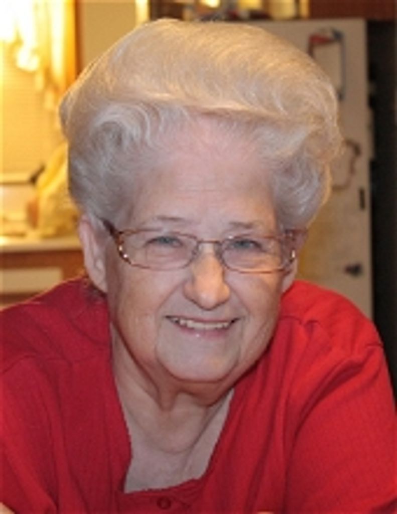 Esther  Leona  Mcintosh