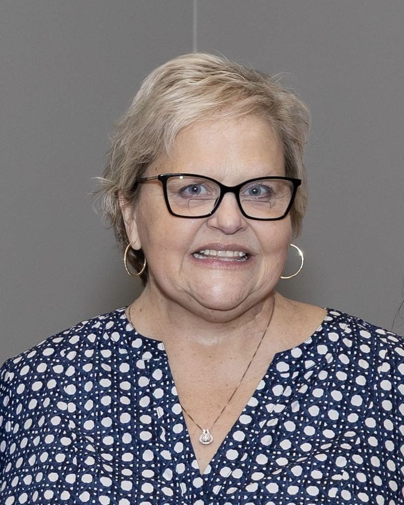 Rhonda Huffman Pepper