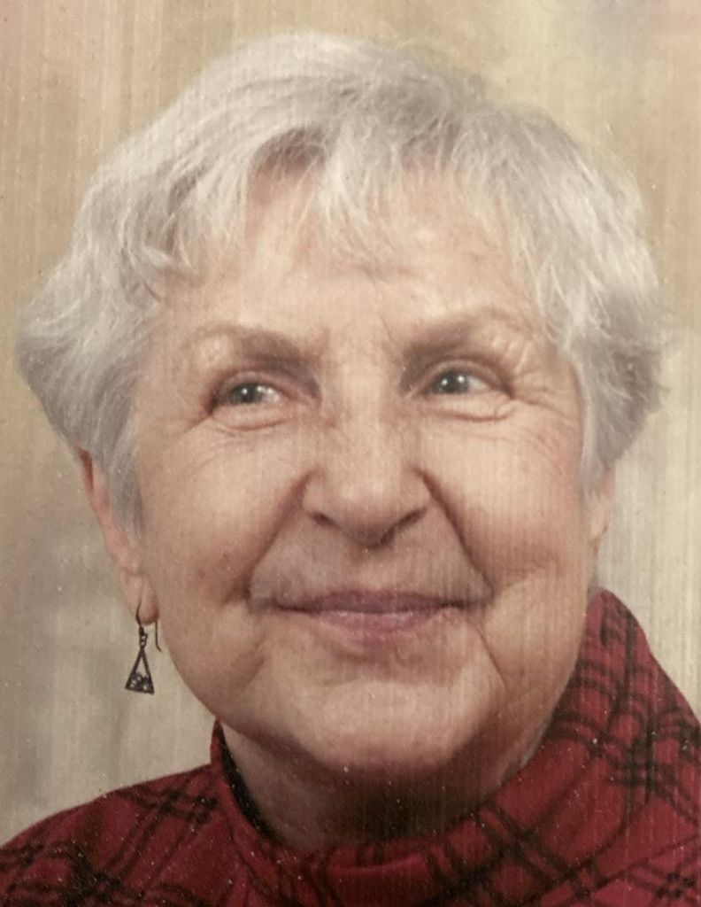 Elfrida Hilda Davis Profile Photo