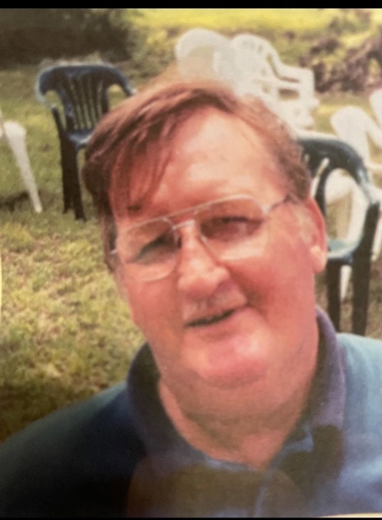 Thomas Bullock Profile Photo