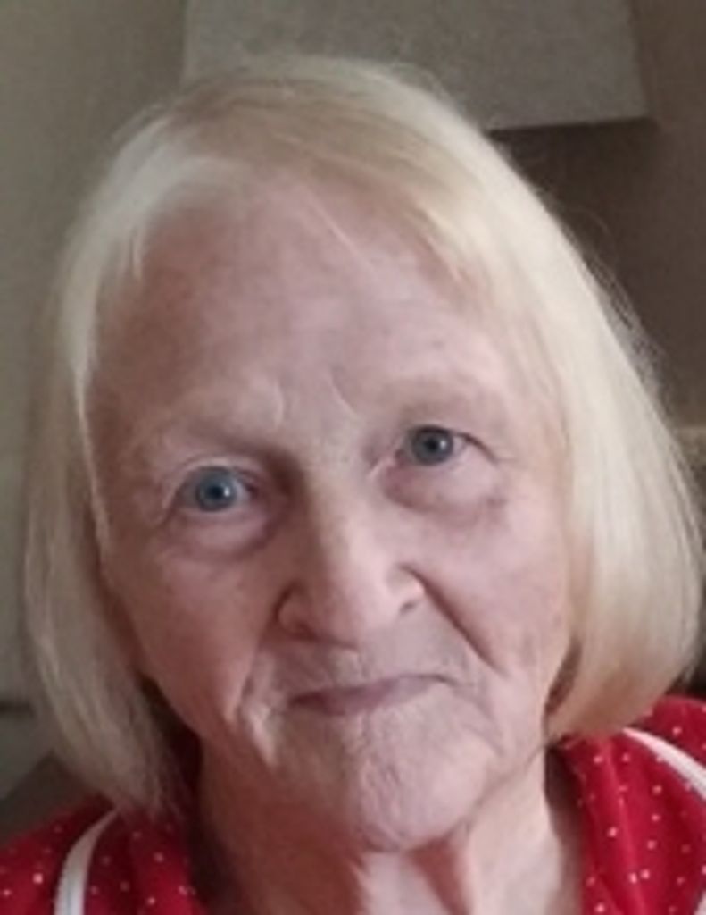 Nancy  Lee Bailey
