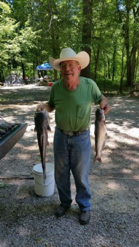 Donald Brown Profile Photo