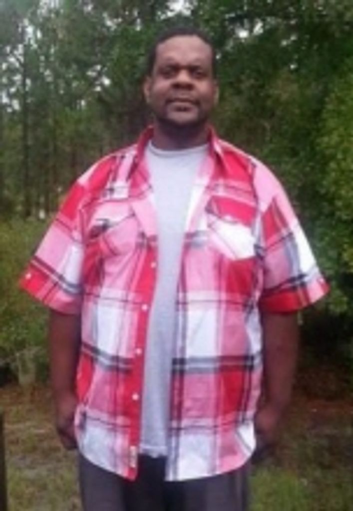 Terrence Toby C. Buchanan Profile Photo