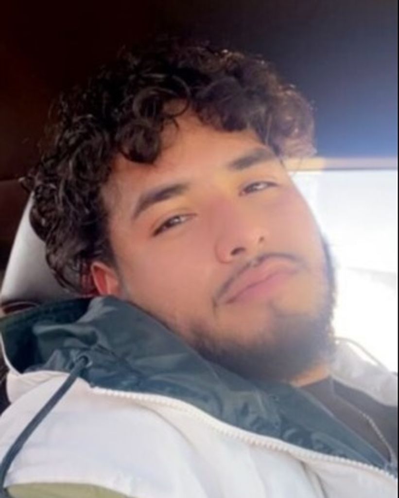 Matthew Juaquin Rivera