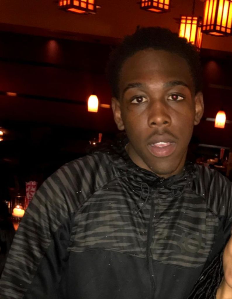 Deshawn E. Ramsey