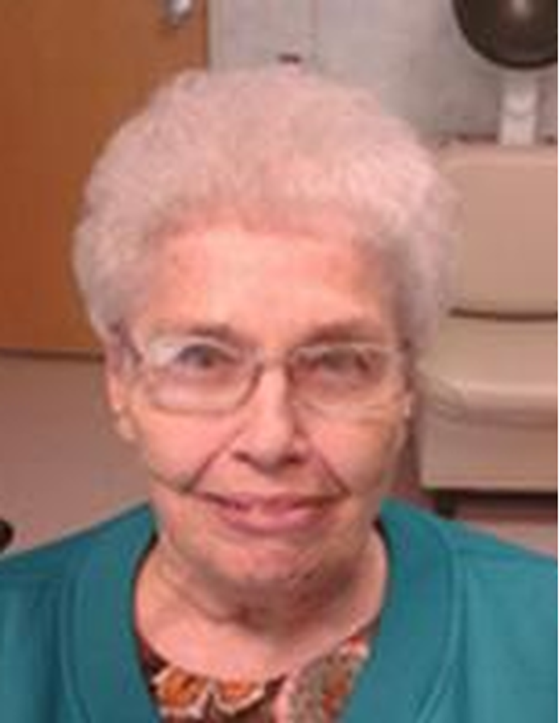 Beverly Alice Cooper