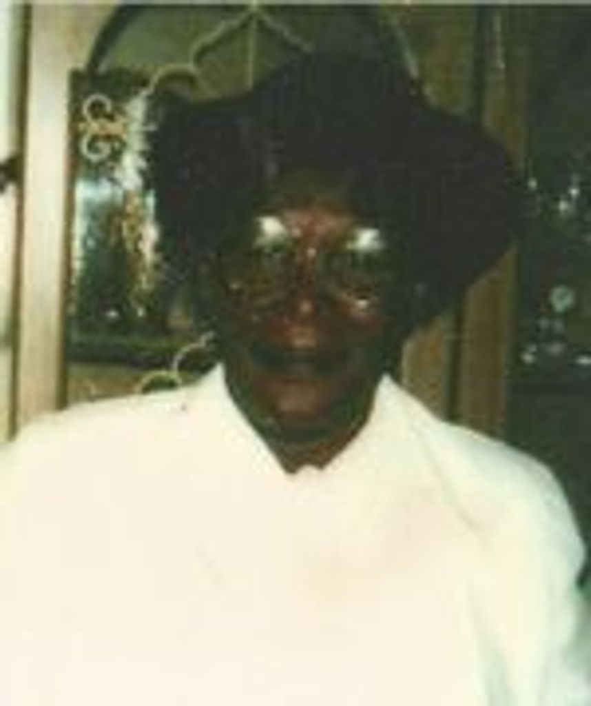 Bessie S. Williams