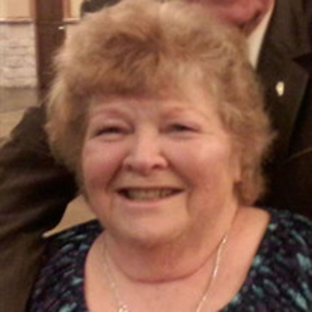 Helen Marie Westmoreland