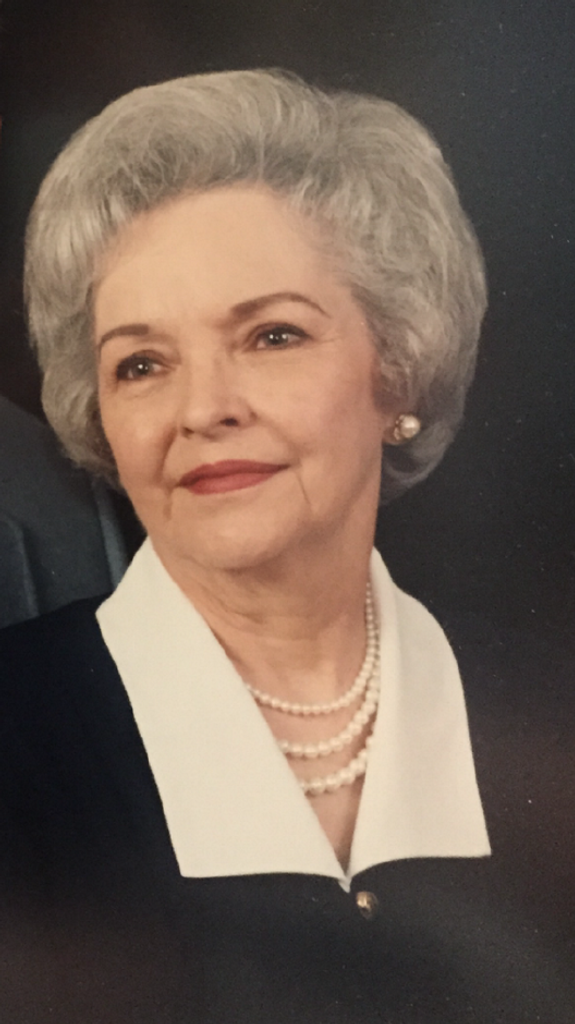 Audrey Rae Willging