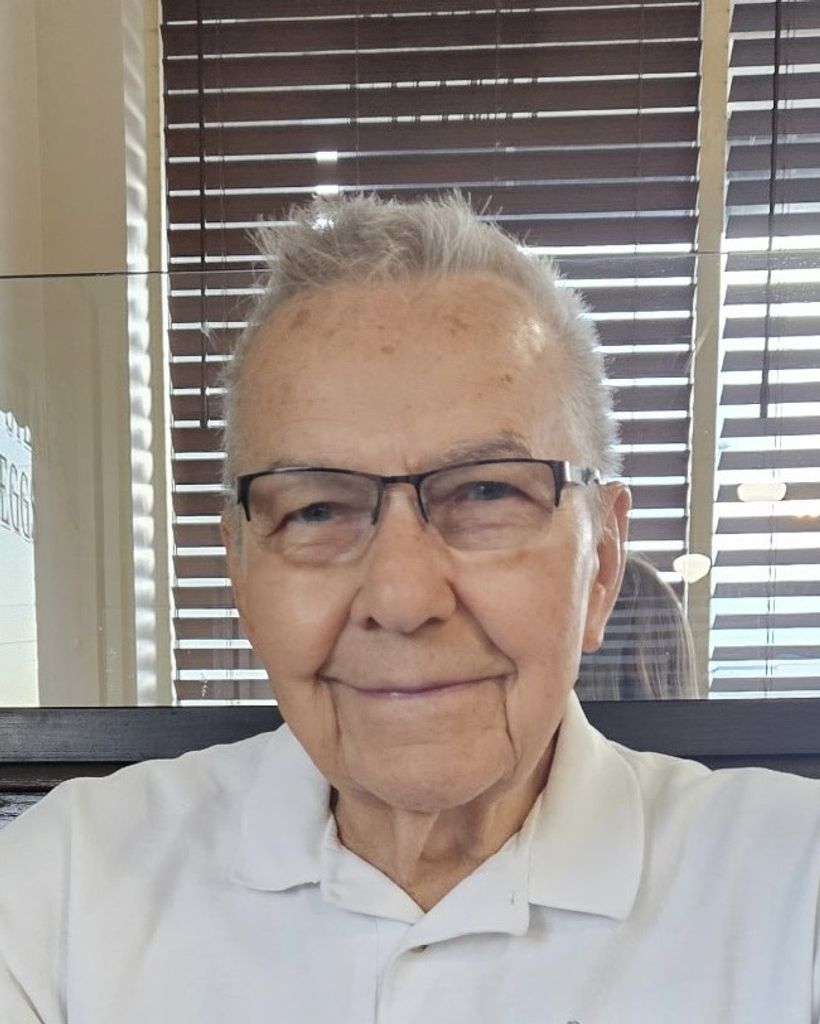 Peter William Rojek Profile Photo