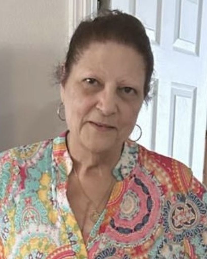 Mary Dell Ewer- Hart Profile Photo