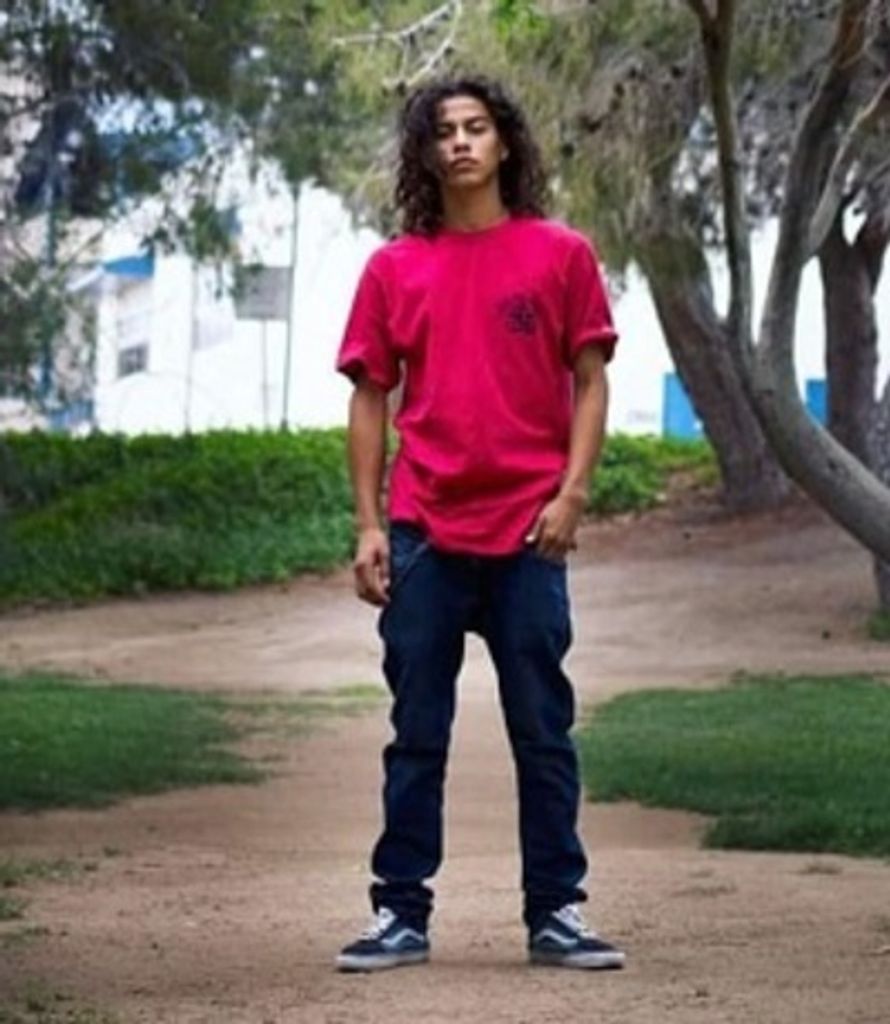 Jesse Hugo Camacho Profile Photo