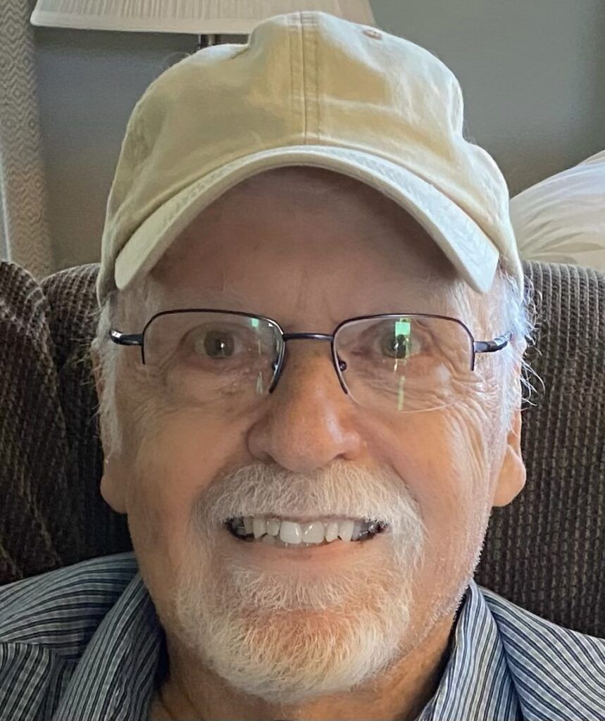 Louis E. Connell, Jr.