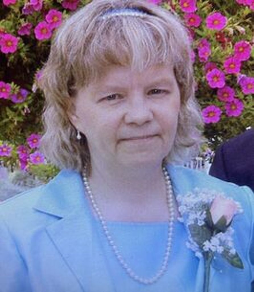 Judith Heins Profile Photo