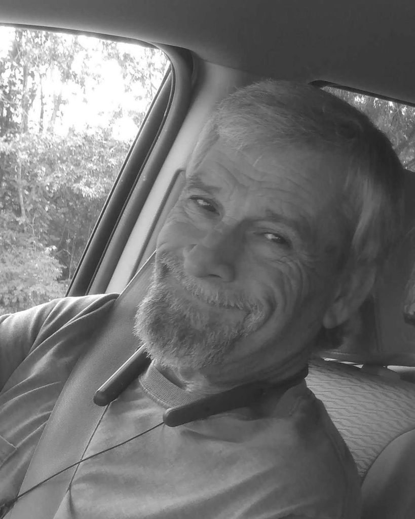 Earnest Kenneth Randolph Jr.