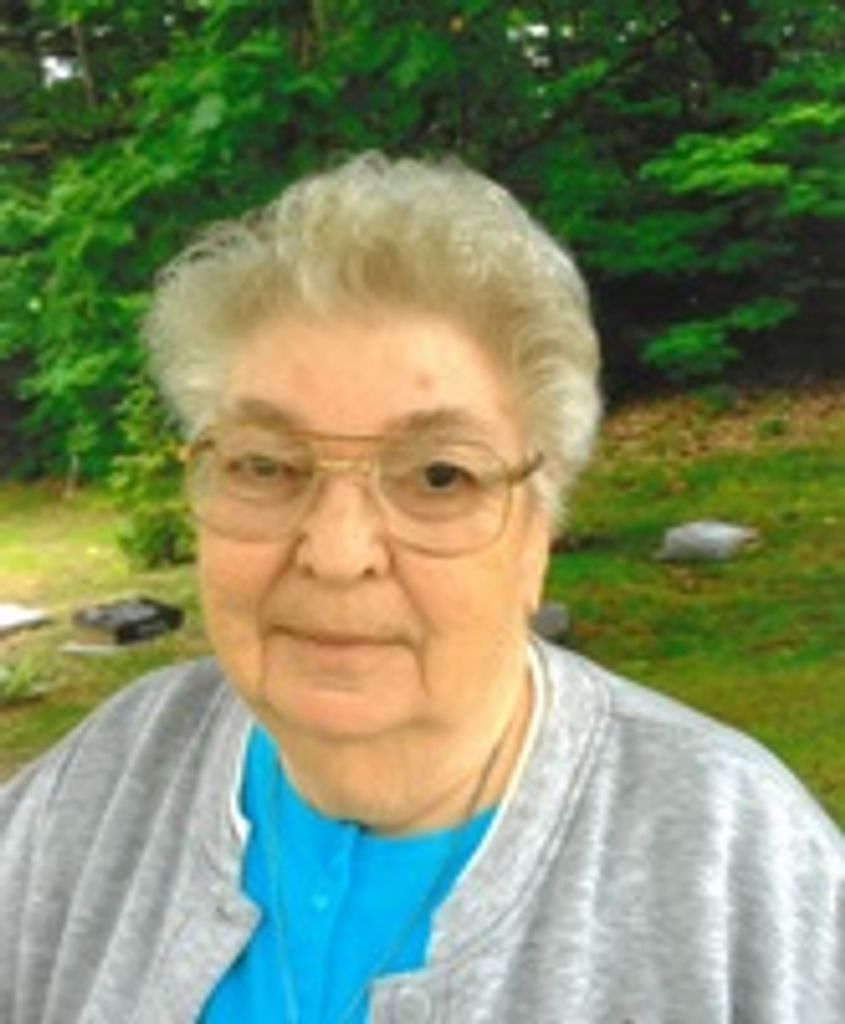 Clarabelle Decaire
