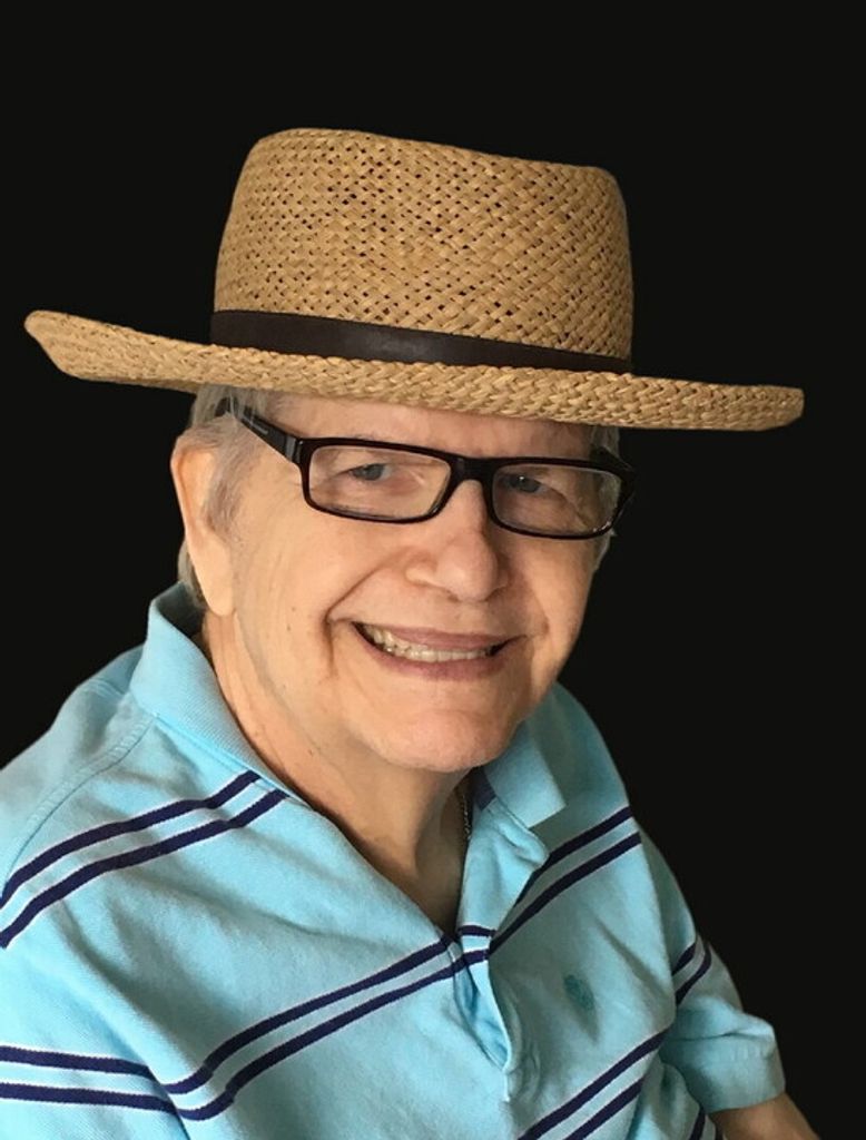 Clayton Brown