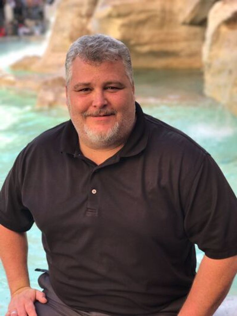 Peter "Pete" Padilla Profile Photo