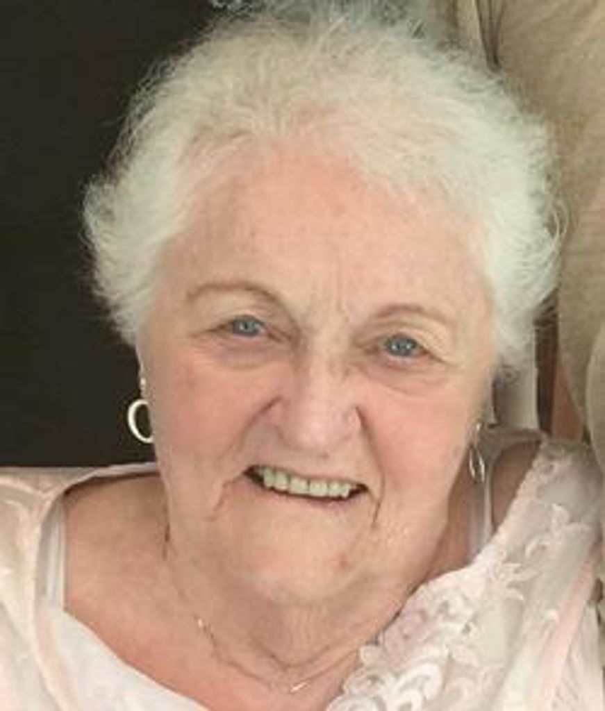 Irene Winifred O'Donnell Profile Photo