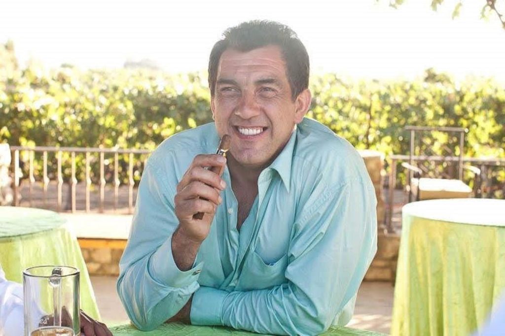 Carlos Dutra Lourenco