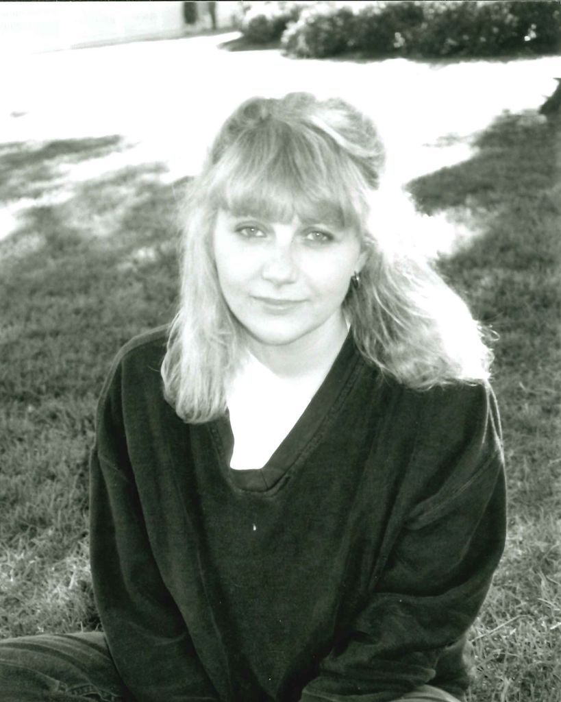 Mary Rose Gibson (née Kirk) Profile Photo