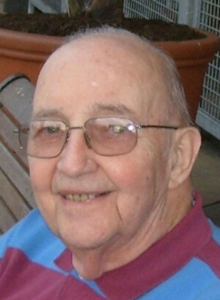 Harry E. Maclay