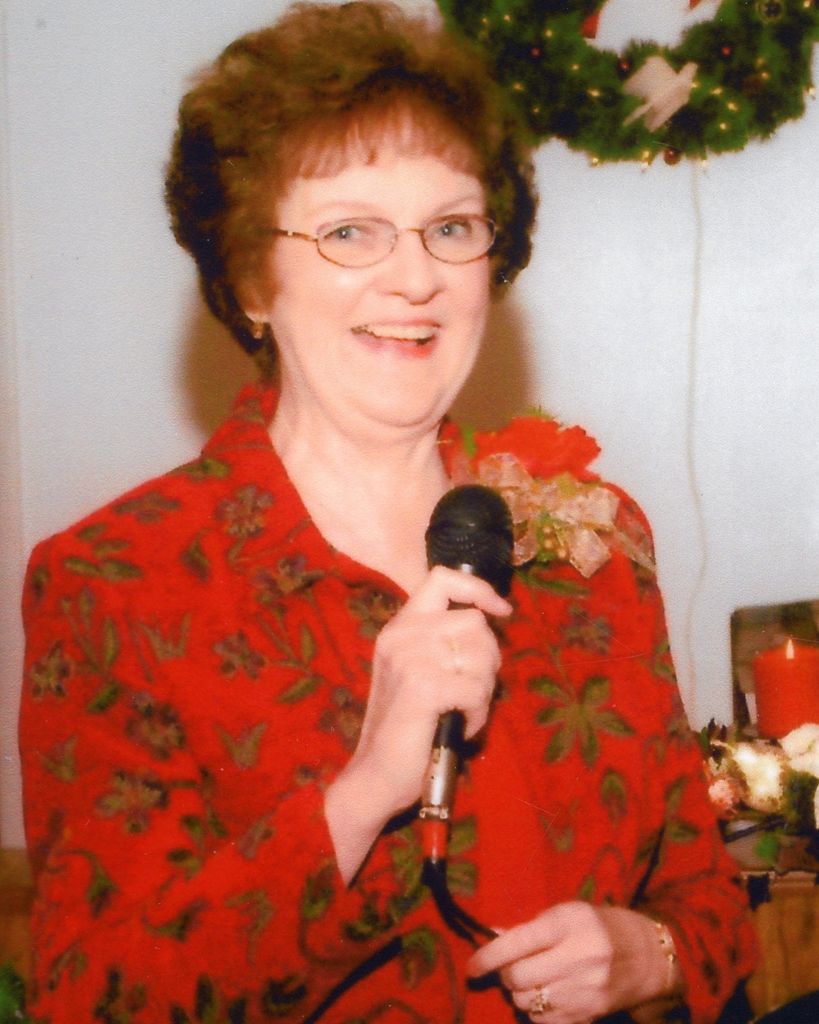 Patsy Adell "Pat" Duckworth Profile Photo