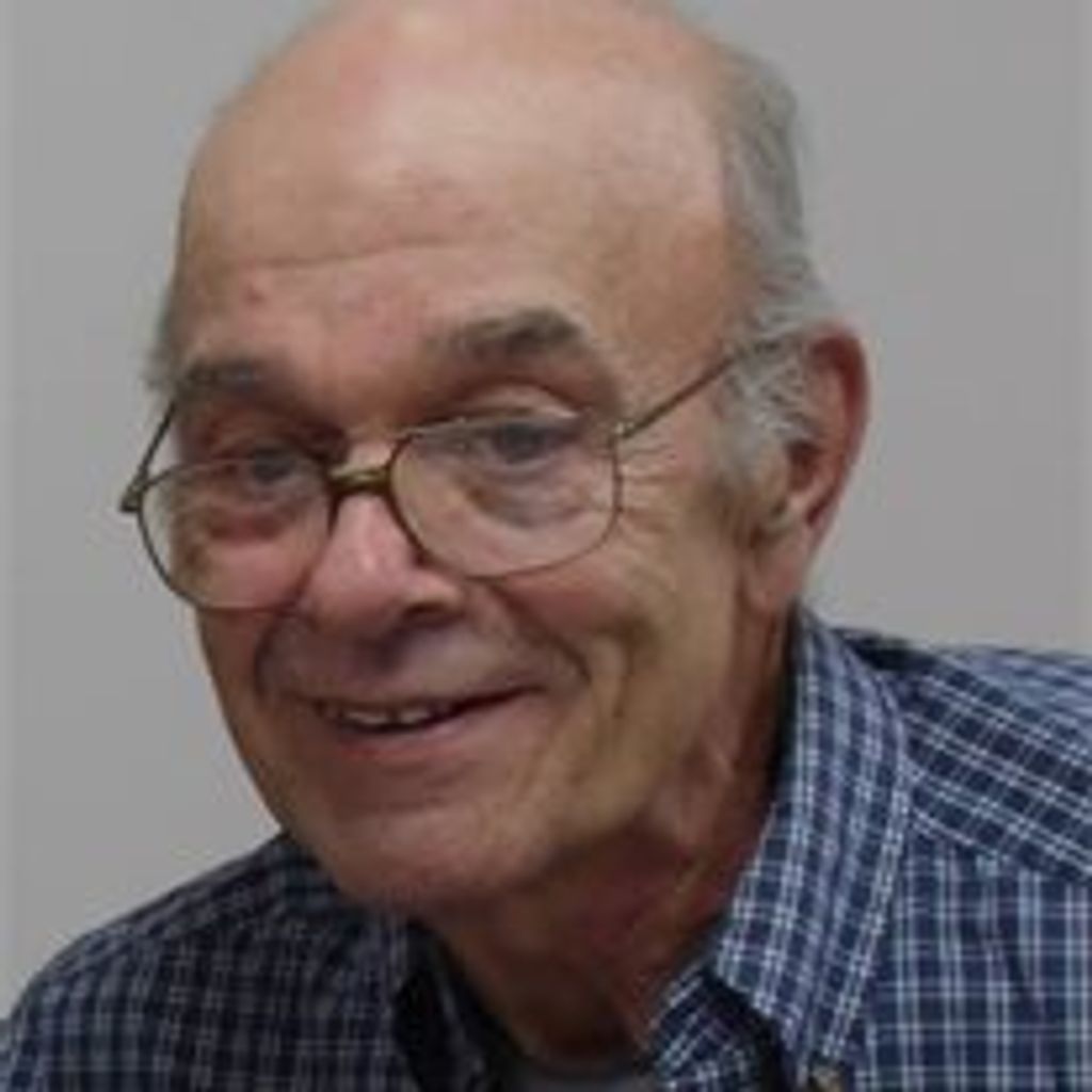 Gerald J. Dumond