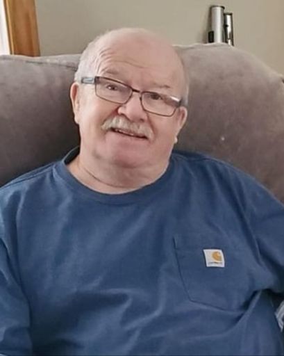 David Allen Metivier's obituary image